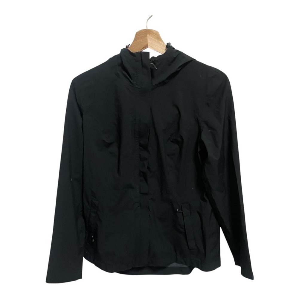 32 Degrees Black Utility Jacket for Versatile Style